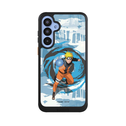 Samsung Galaxy A55 5G NIVOcore Naruto Rasengan