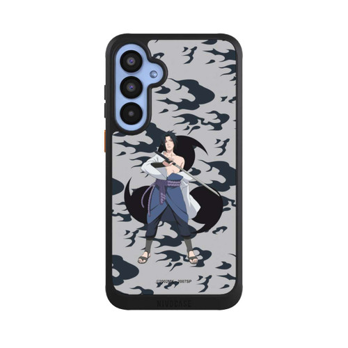 Samsung Galaxy A55 5G NIVOcore Sasuke Sharingan