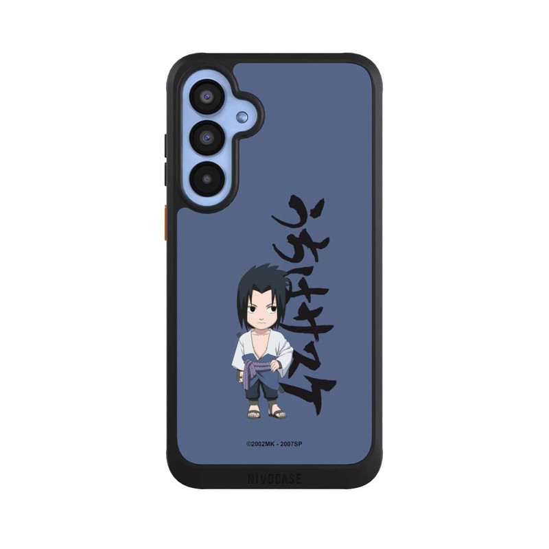 Galaxy A55 5G NIVOcore Sasuke SD
