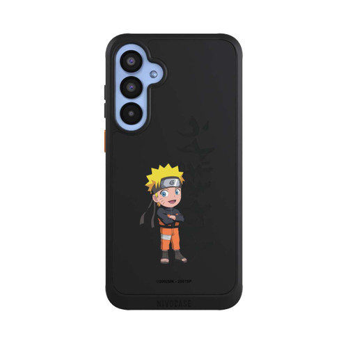 Samsung Galaxy A55 5G NIVOcore Naruto SD ohne Hintergrund