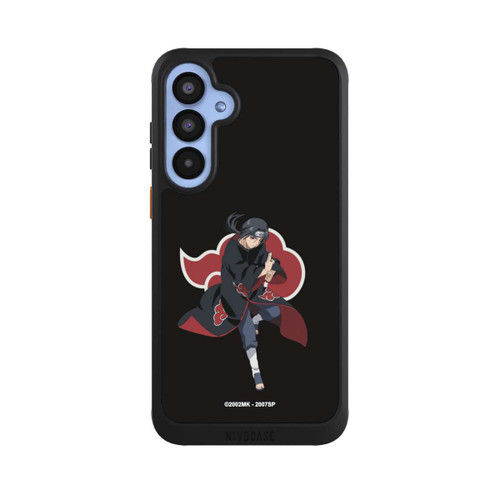 Samsung Galaxy A55 5G NIVOcore Itachi Uchiha Akatsuki