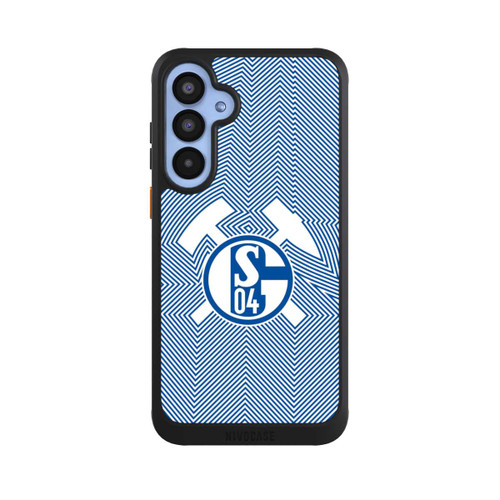 Samsung Galaxy A55 5G NIVOcore Ruhrpott - Schalke 04
