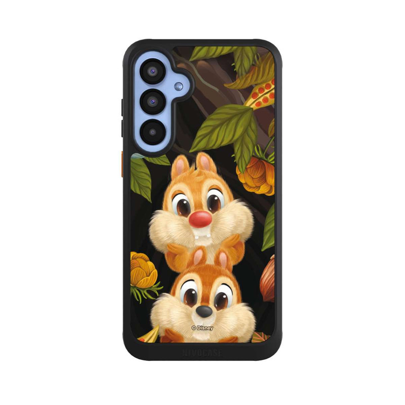 Galaxy A55 5G NIVOcore Chip und Chap