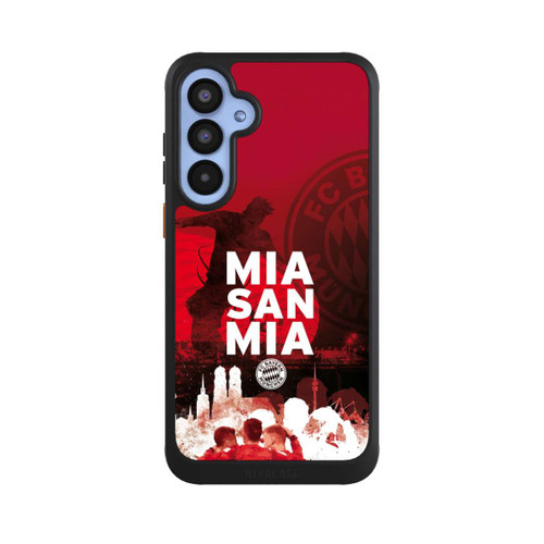 Samsung Galaxy A55 5G NIVOcore FCB - MIA SAN MIA