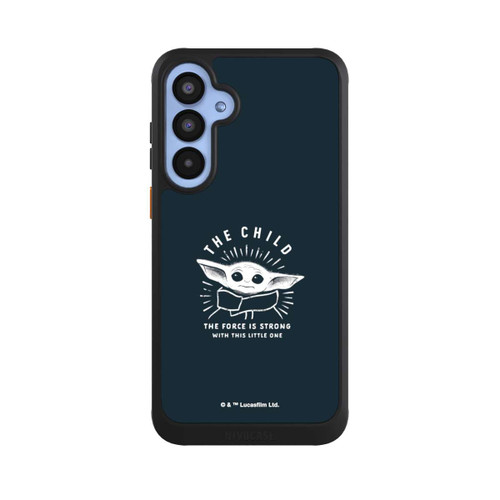 Samsung Galaxy A55 5G NIVOcore The Child - The Force Is Strong