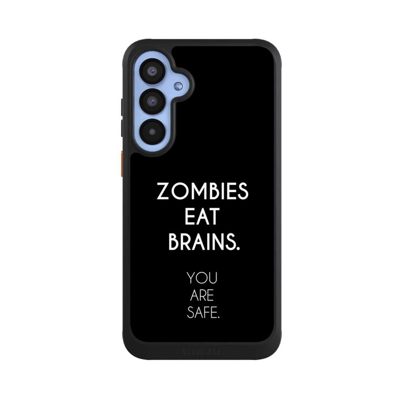 Galaxy A55 5G NIVOcore Zombies eat brains