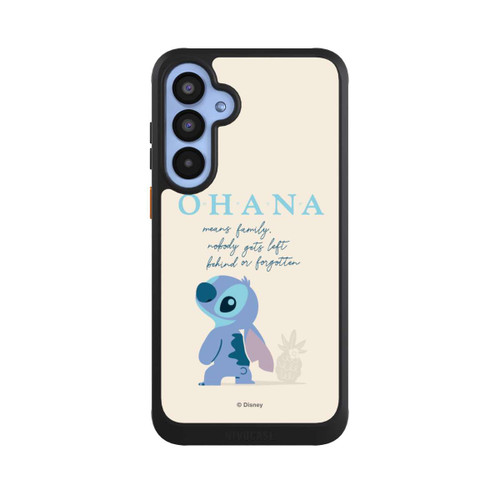 Samsung Galaxy A55 5G NIVOcore Ohana Stitch