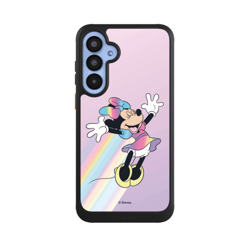 Samsung Galaxy A55 5G NIVOcore Minnie Rainbow