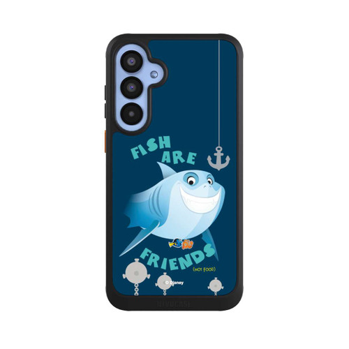 Samsung Galaxy A55 5G NIVOcore Fish are Friends
