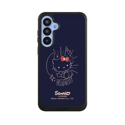 Samsung Galaxy A55 5G NIVOcore Hello Kitty - Astrologie
