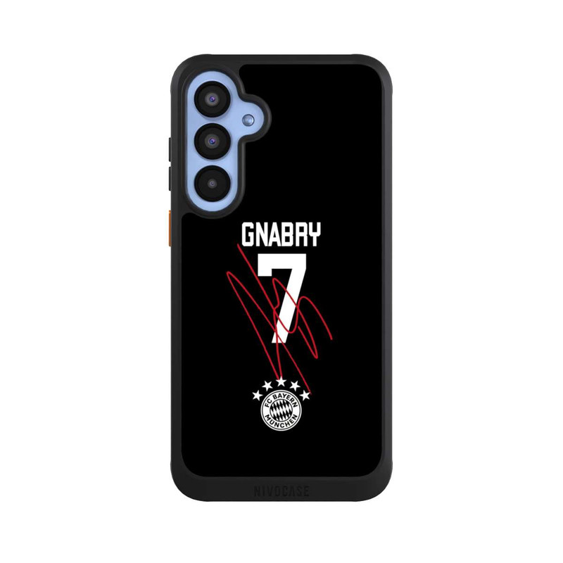 Galaxy A55 5G NIVOcore Gnabry 7 - FCB