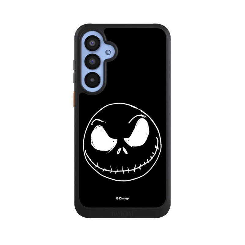 Galaxy A55 5G NIVOcore Jack Face Tim Burtons Nightmare before Christmas