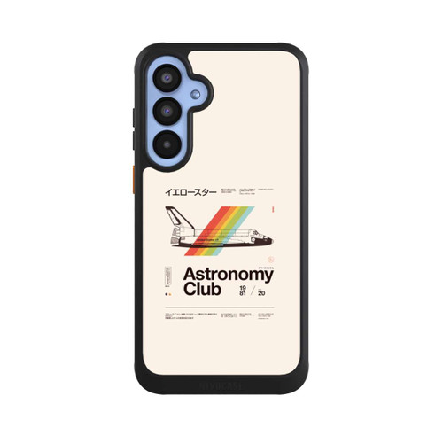 Samsung Galaxy A55 5G NIVOcore Astro Club