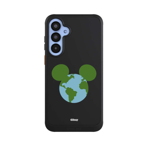 Samsung Galaxy A55 5G NIVOcore Mickey World Profile Transparent