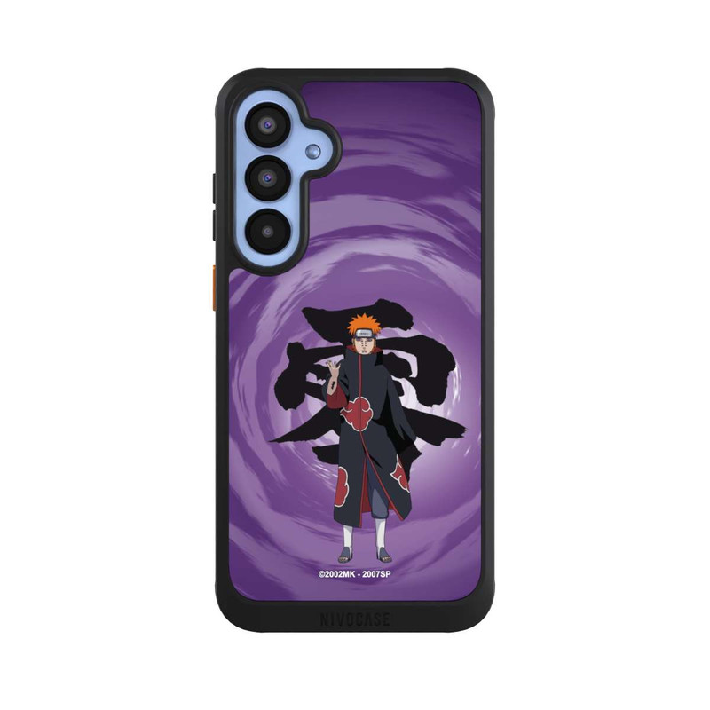 Galaxy A55 5G NIVOcore Pain Akatsuki