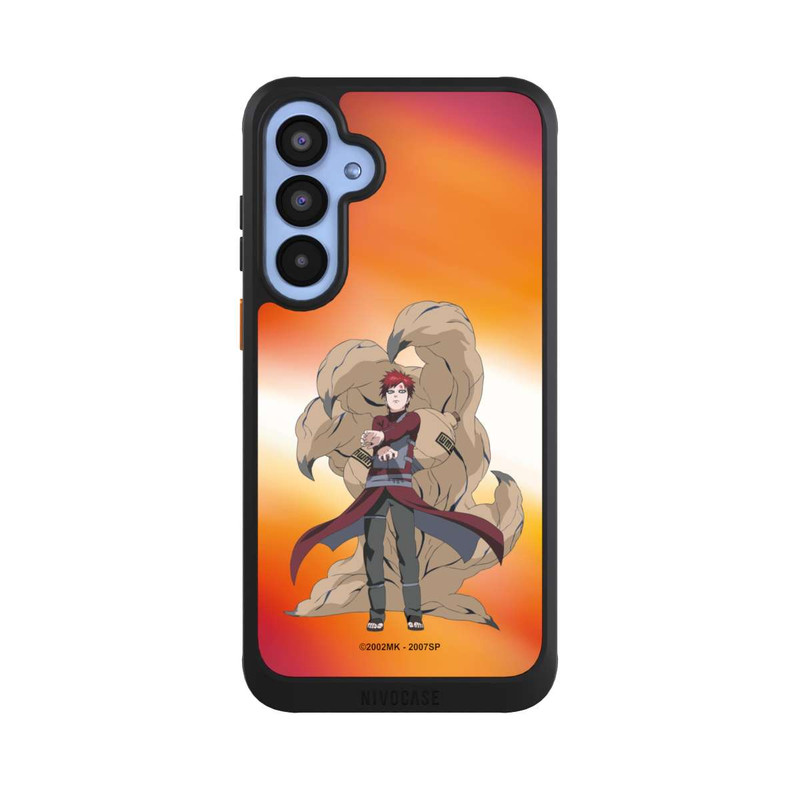 Galaxy A55 5G NIVOcore Gaara