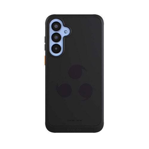 Samsung Galaxy A55 5G NIVOcore Sharingan ohne Hintergrund