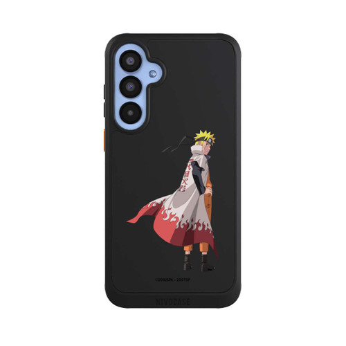 Samsung Galaxy A55 5G NIVOcore Naruto Hokage ohne Hintergrund