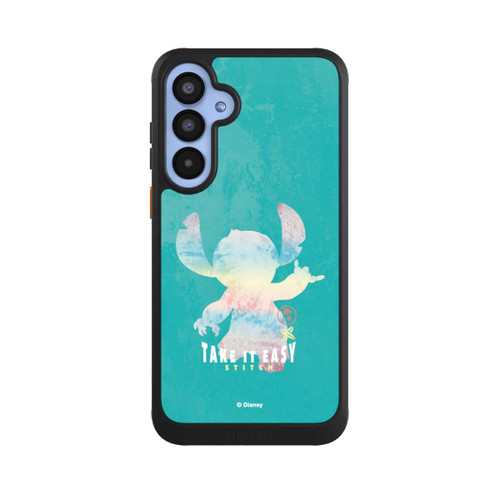 Samsung Galaxy A55 5G NIVOcore Stitch Outline colourful