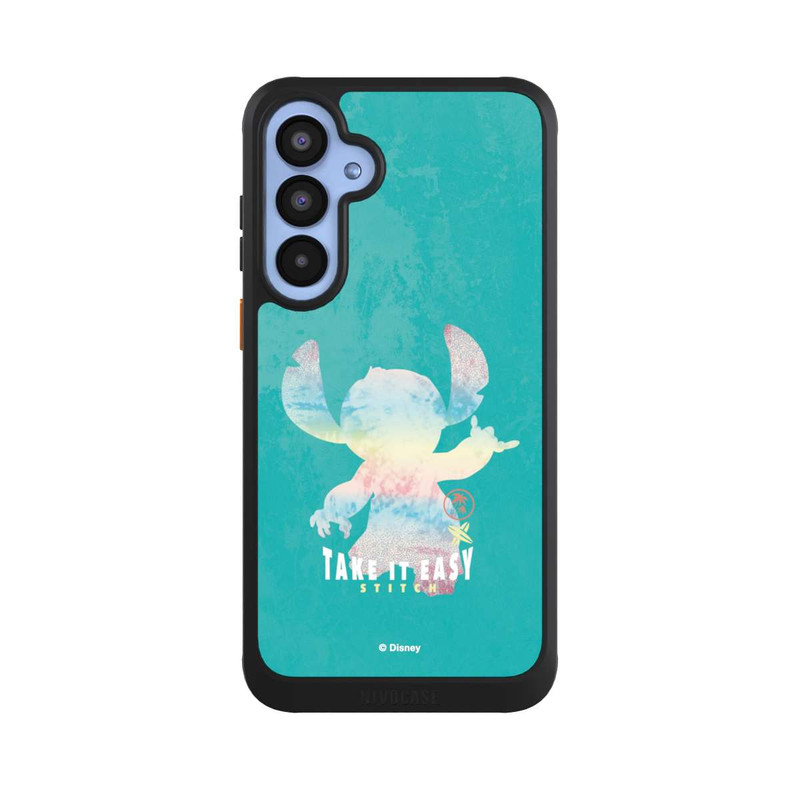 Galaxy A55 5G NIVOcore Stitch Outline Colorful