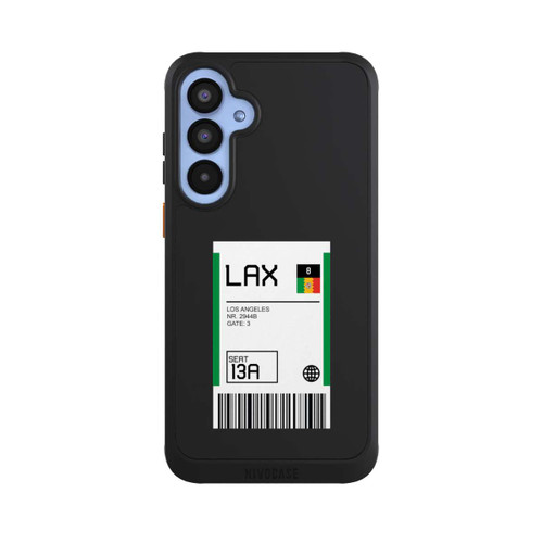 Samsung Galaxy A55 5G NIVOcore LAX
