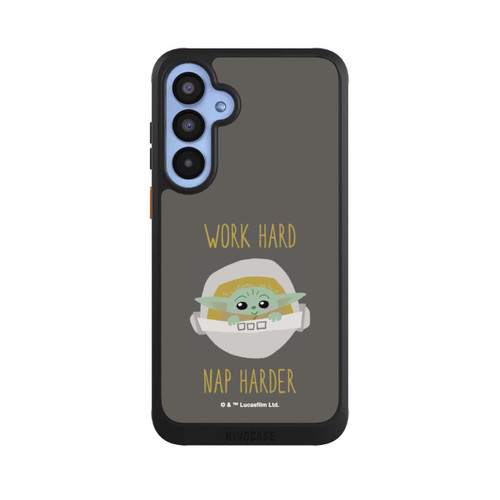 Samsung Galaxy A55 5G NIVOcore The Child Work Hard Nap Harder