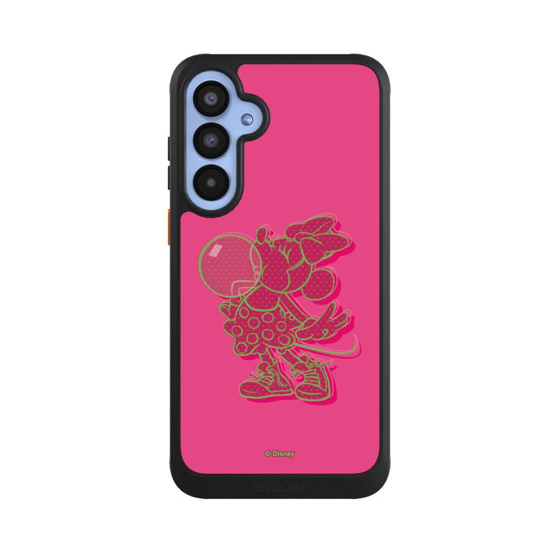 Galaxy A55 5G NIVOcore Minnie toujours jeune