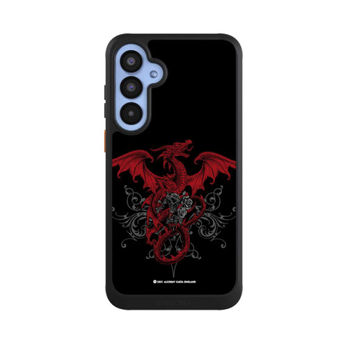 Samsung Galaxy A55 5G NIVOcore Draco Rosa