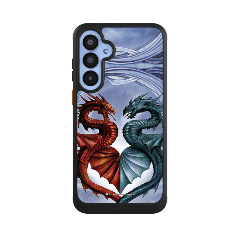 Galaxy A55 5G NIVOcore Draconic Tryst