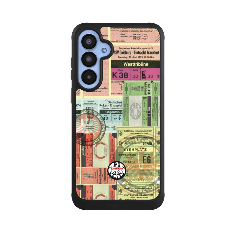 Galaxy A55 5G NIVOcore Final Tickets 