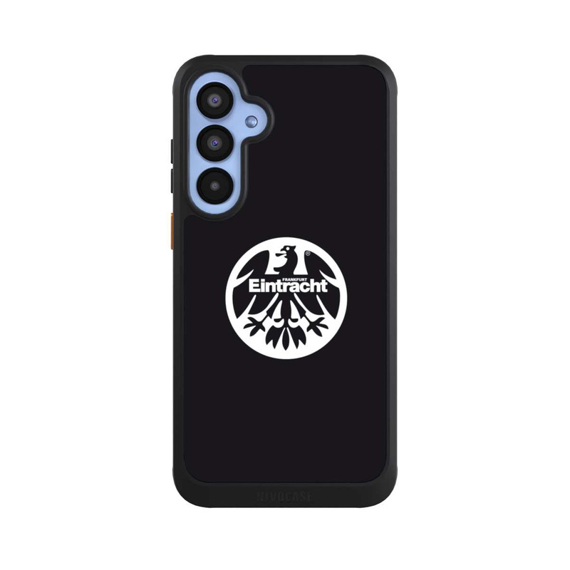 Galaxy A55 5G NIVOcore Logo Adler 1980 weiss