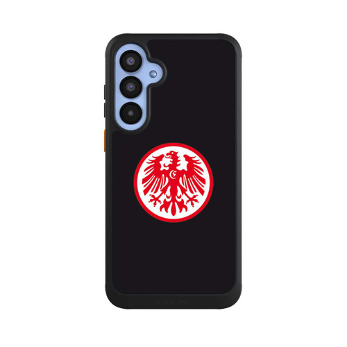 Samsung Galaxy A55 5G NIVOcore Logo Adler 1920 Rot