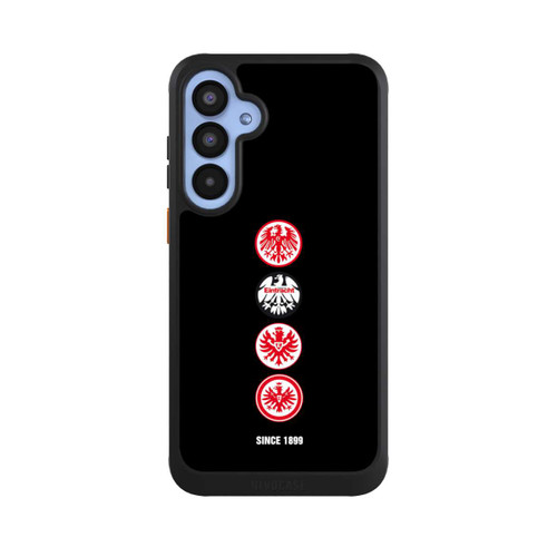 Samsung Galaxy A55 5G NIVOcore Seit 1899 Schwarz
