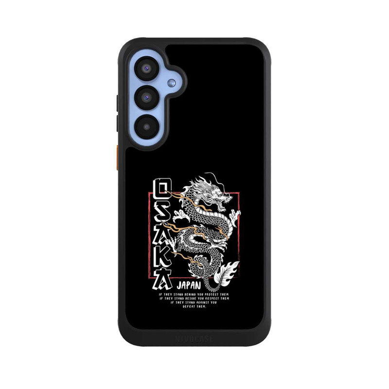 Galaxy A55 5G NIVOcore Dragon d'Osaka