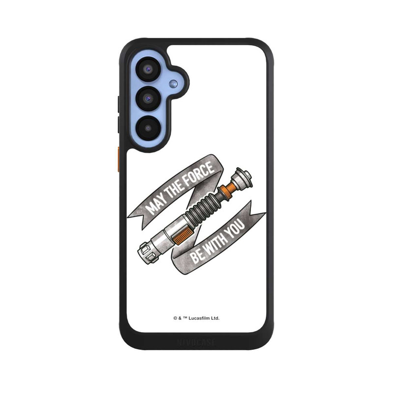 Galaxy A55 5G NIVOcore May The Force Be With You