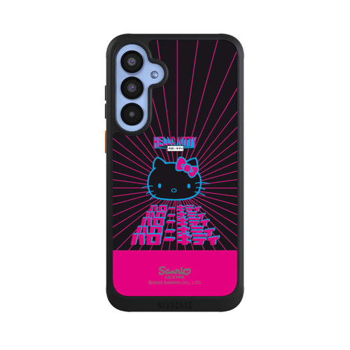 Samsung Galaxy A55 5G NIVOcore Hello Kitty Tokyo Rebell