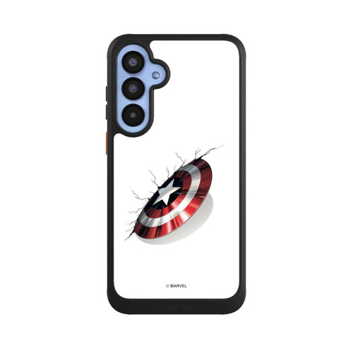 Samsung Galaxy A55 5G NIVOcore Captain America