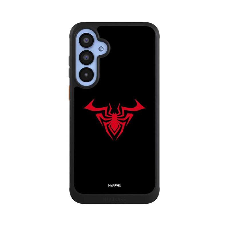Galaxy A55 5G NIVOcore Logo Araignée Spider-Man Venom
