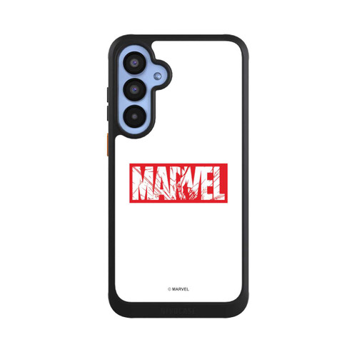 Samsung Galaxy A55 5G NIVOcore Marvel Logo Crushed