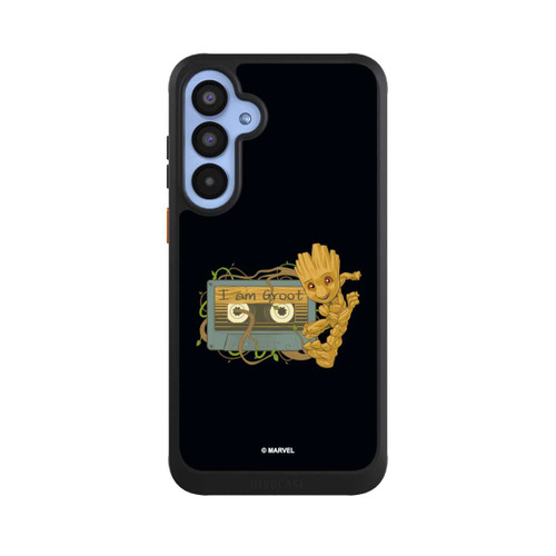 Samsung Galaxy A55 5G NIVOcore I am Groot Guardians Of The Galaxy