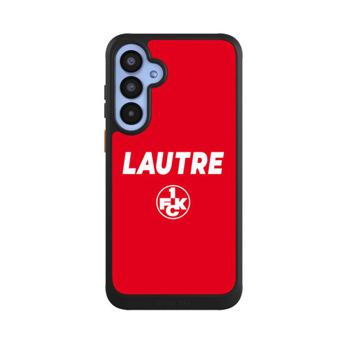 Samsung Galaxy A55 5G NIVOcore Lautre Rot