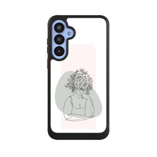 Samsung Galaxy A55 5G NIVOcore Body Positive No.1