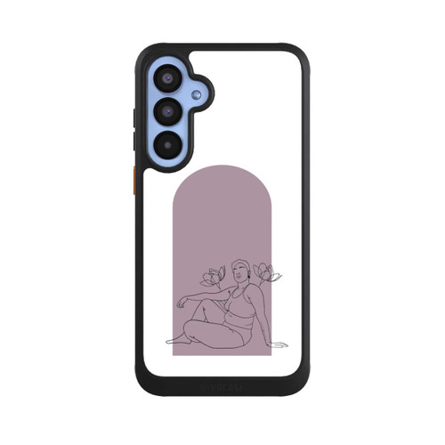 Samsung Galaxy A55 5G NIVOcore Body Positive No.2