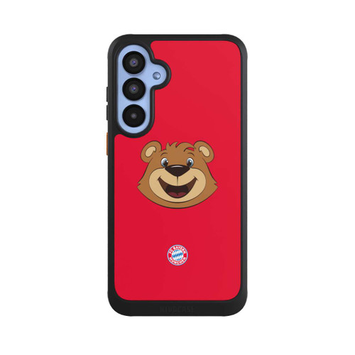Samsung Galaxy A55 5G NIVOcore Bernie head 