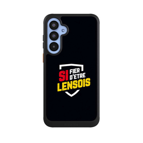 Samsung Galaxy A55 5G NIVOcore RCL Si fier d'être Lensois