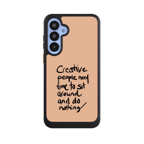 Samsung Galaxy A55 5G NIVOcore Creative People