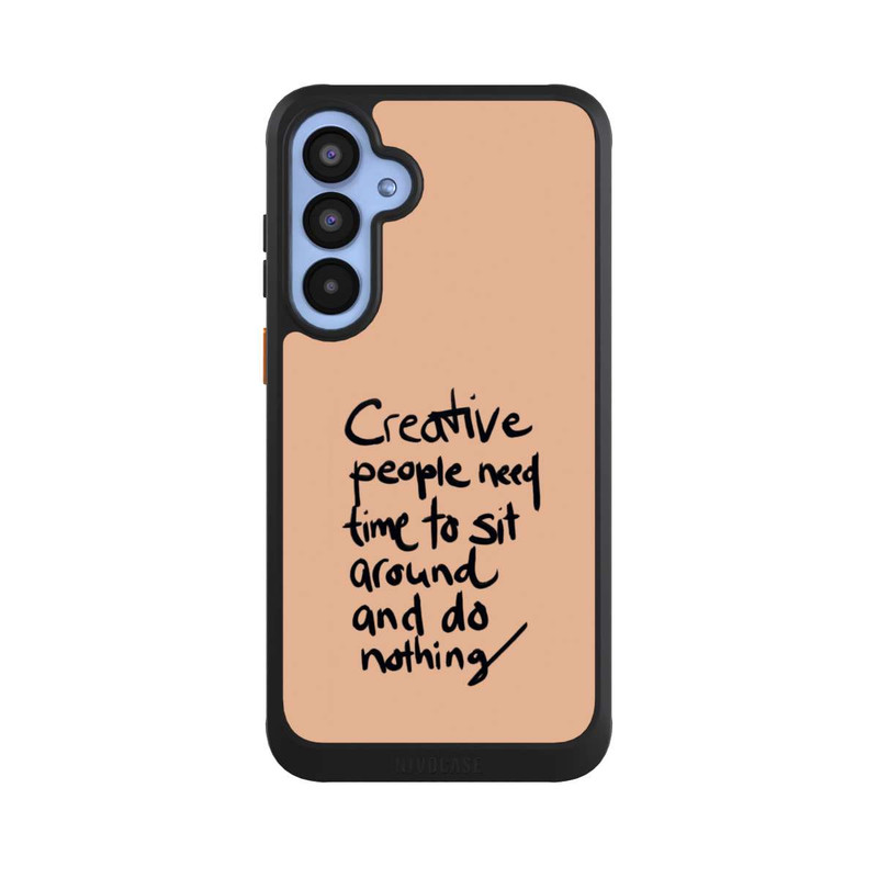 Galaxy A55 5G NIVOcore Creative People