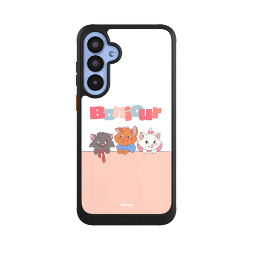 Samsung Galaxy A55 5G NIVOcore Aristocats Bonjour