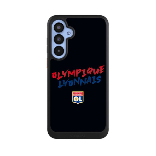Samsung Galaxy A55 5G NIVOcore Pinceau OL noir