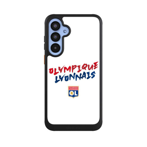 Samsung Galaxy A55 5G NIVOcore Pinceau OL blanc